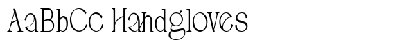 Calvoire Extra Light Condensed image