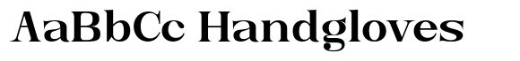 Serapha Serif Extra Bold image