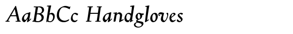 Truesdell Pro Bold Italic image