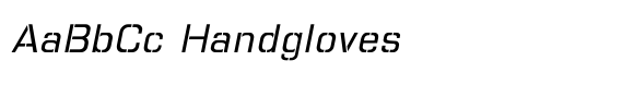 Shree Devanagari 4998 Italic image