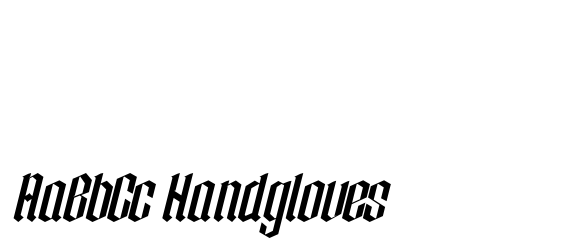 Manufake Italic image