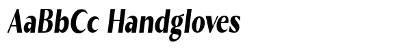 Kenisya Extra Bold Condensed Italic image