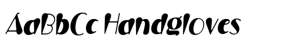Dona Siona Soft Semi Condensed Slant image