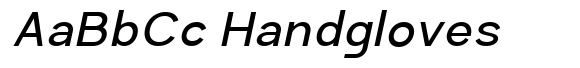 Prime Nordic Italic image