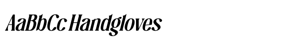 Kavital Mindset Italic image