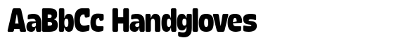 Calogen Soft Bold Condensed image