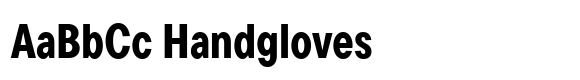 TT Commons Pro Condensed ExtraBold image