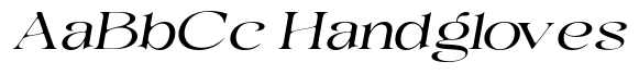 Sokuna Soft ExtraExpanded Italic image