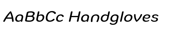 Mommommy Italic image