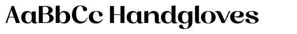 Juligraf Sans Alt Extra Bold image