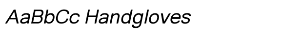 Shree Devanagari 4535 Italic image