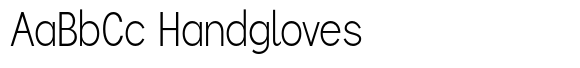 Flova Light Condensed image
