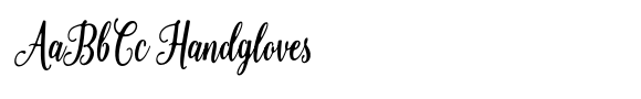 Switnesa Script Switnesa CondensedSoftSl image