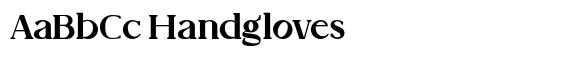 Valore Bold image