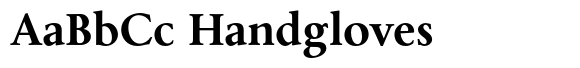 APN Chora Bold image