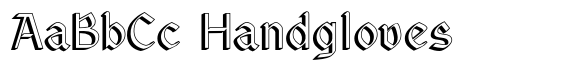 Rundigsburg Std Shadow Left image