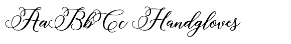 Brunella Script BrunellaUpB ExpandedGrSoft image