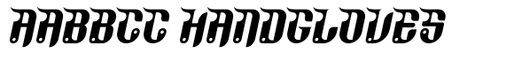 FF Noni Std Wan Regular Italic image