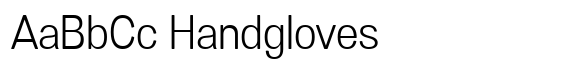 Dnv Rounded Light Semi Condenced image