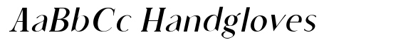 Avolus Italic image