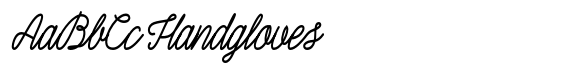 Shepia Script Shepia Condensed image