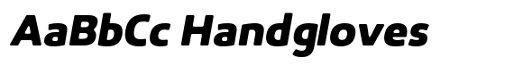 Malisan Soft Black Italic image