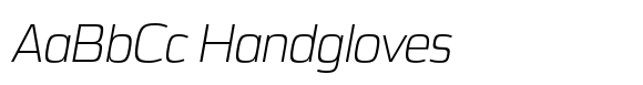 Expandable Book Medium Open NC Italic image