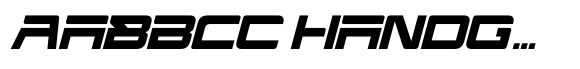 Hyper Sport Italic image
