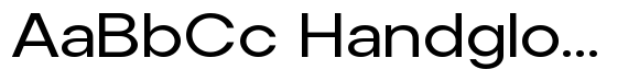 Noverion Sans Variable Thin image