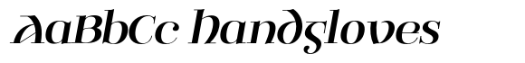 Valkiria Medium Italic image