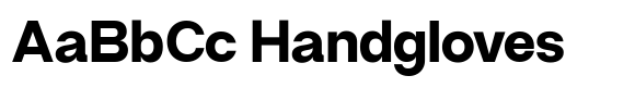 Halsara Extra Bold image