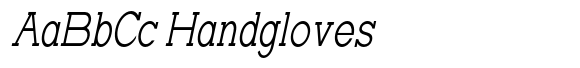 Zero Slab Light Condensed Slanted image