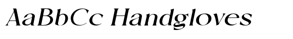 Raiselle Medium Semi Expanded Italic image