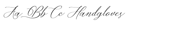 Mielssai Italic image