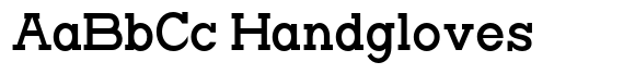 Zero Slab Semi Bold Semi Condensed image