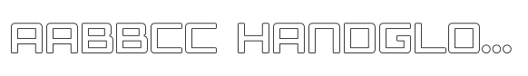 Borga Round Outline image