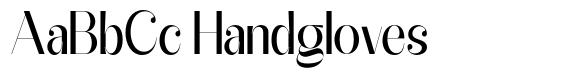 Abigant Sans Bold Condensed image