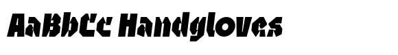 UT Sracotien Oblique Semi Condensed Black image