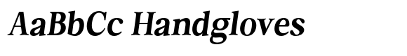 Euclid Euclid Semi Bold Condensed Slanted image