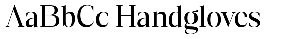 Mustank Serif Medium image