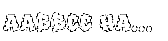 Noise Block  Outline image