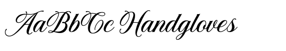 Solistaria Script Italic image