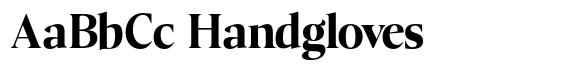Canto Extra Bold Semi Condensed image