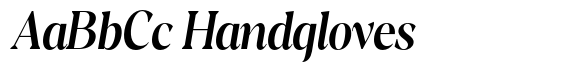 Andrise Semi Bold Semi Condensed Italic image