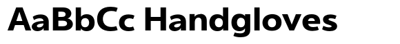 Interval Next Wide Bold image