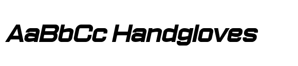Ethere S Black Ultra Expanded Italic image
