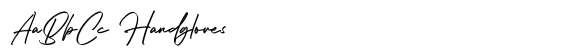 Shelvia Montanila Sans Shelvia Montanila Script Regular image
