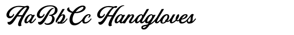 United Kings Italic image