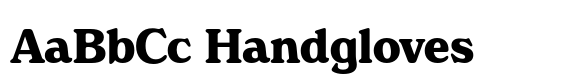 Nowstalgic Bold image