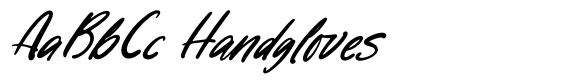 Sweet Hidden Italic image